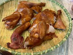 -大树头·花园餐厅(市桥店)