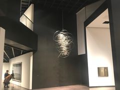 -三星美术馆Leeum