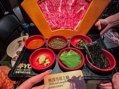 -牛YO寿喜烧和牛火锅自助(三台子万象汇店)