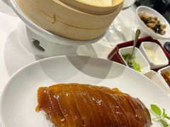 四季民福烤鸭-四季民福烤鸭店(望京南湖东园店)