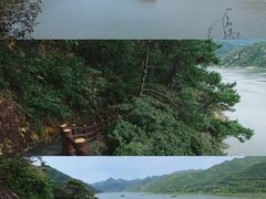 -羚羊峡古栈道森林公园