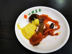 -小胖包子王(赵公口店)