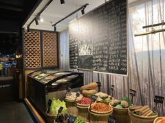 -洞庭土菜小炒馆(易发广场店)