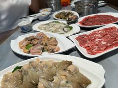 -良兴火锅