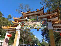 -广州市流溪河国家森林公园