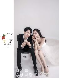 -古摄影婚纱