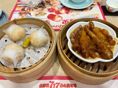 -点都德(皇岗村店)