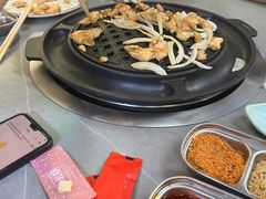 -牛犇炭火烤肉·鲜切烤肉(承德总店)