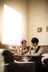 -太古映画婚纱摄影(天河店)