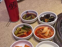 -妙香居韩国烤肉(鹏瑞利季华广场店)