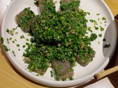 -竹里馆 ·茶食(奥体店)