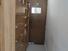 -强手盲人推拿·颈肩腰背调理(南新路店)