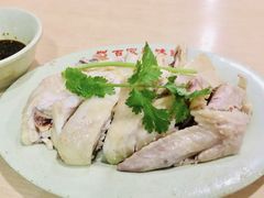 -百家鸡味馆(清泰店)