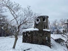 -四明山国家森林公园