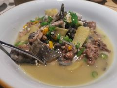 -湘阁里辣(沙井华润万家店)