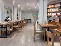 -茹·pure vegan(博华广场店)