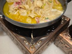 -小菜园新徽菜(马鞍山金鹰店)