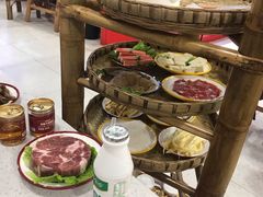 -陳艳红火锅(港汇店)