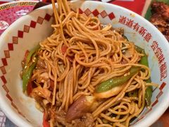 -味福记·本地特色菜(八一万达广场店)