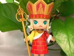 -泡泡玛特POPMART(宁波印象城店)