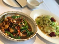农家小炒肉-眉州东坡(团结湖店)