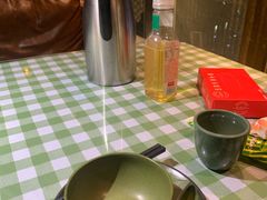 -五百斤·20年正宗川菜·猛火现炒(鲁东大学店)