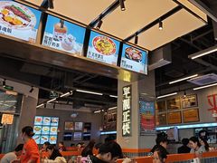 -肥韬茶餐厅(海上世界店)
