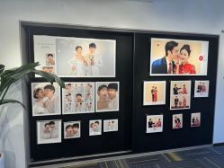 -蜜恋婚纱摄影·客片研发(苏州店)