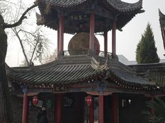 -关中书院