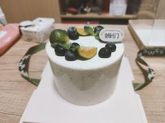 -姆们M Sweetie Cake(五道口店)