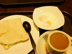 -马来西亚美食街