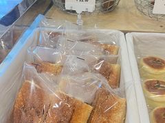 -追光 Dream Bakery(汉街店)
