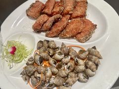 -国惠大酒楼(仓山万达店)