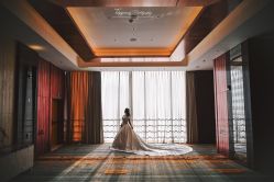 -HY小曼wedding·TOPYOUNG团队