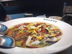 -太二酸菜鱼(正大广场店)