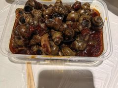 -五七小李子油焖大虾(总店)