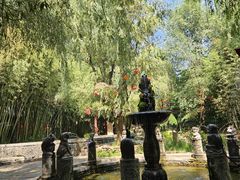 -竹泉村旅游度假区