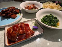 -三玛璐酒楼(汉口路店)