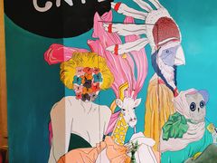 -ZING COFFEE 镜咖啡