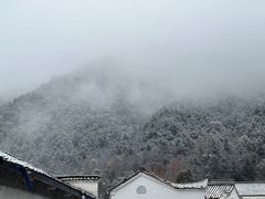 -九华山风景区