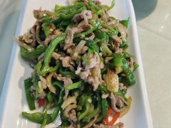 -观海轩餐厅(一线海景店)