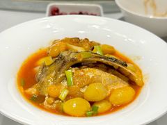 -南堂馆·新川菜(天府三街店)