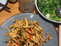 -竹里馆·淮扬菜·功夫茶(老门东店)