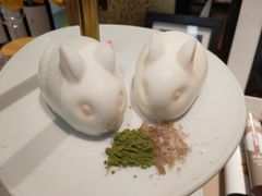 山药兔-掌柜的店·河南菜(世茂店)
