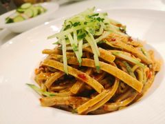 固原莜面皮-宁夏国强手抓羊肉·清真菜(未央路凤三店)