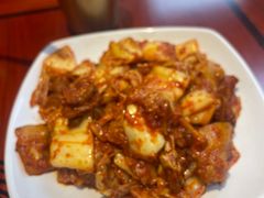 -屋里家延边朝鲜族冷面(南园店)