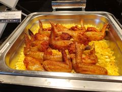 -广州设计之都温德姆酒店·月澜西餐厅