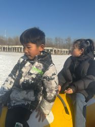 -优沃得自然教育农场·冰雪乐园·生日会·研学