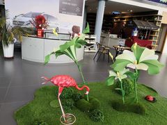 -长春友驰奔驰4S店(东风大街店)