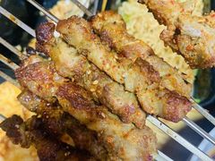 -可口香·非遗老号烧烤(南岗直营店)